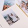 Photo album "Our Wedding", 20 magnetic sheets
