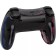 Gampad Xtrike Me GP-52, wireless, for PS4, Bluetooth 4.0, 800 mAh, transparent