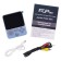 PGP AIO Junior FC32A SLIM, AV cable, 8 bits, 500 games, Blue