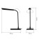 NLED-474-10W-BK Black