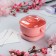 Wax Luazon LVPL-06, Branch, 100 watts, 400 g, pink
