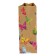 Package Gift Craft Vertical, Packaging, "Butterflies", Ml 23 x 27 x 11.5 cm