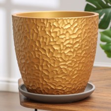 Flower pot 