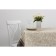 Tables "Alba" Uni, 120x140 cm, gray-beige