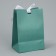 Gift package with tape, packaging, Tiffany, 13 x 19 x 9 cm