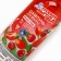 Hair shampoo Russian benefit, 500 ml, aroma of red berries