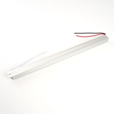 Electronic transformer for 24 W LED tape, Feron, LB001, 3A, 72 W-1