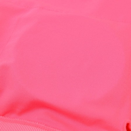 Female Separate Minaku swimsuit with a scarf pink color, size 42-6