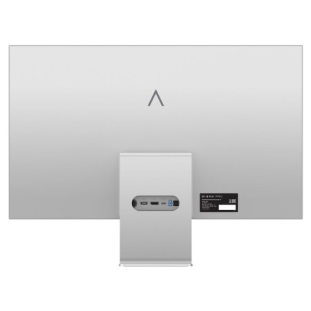 Digma Pro 27 "Art M Silver IPS LED 5MS 16: 9 HDMI M/M Matte 500CD 178g/178g-4