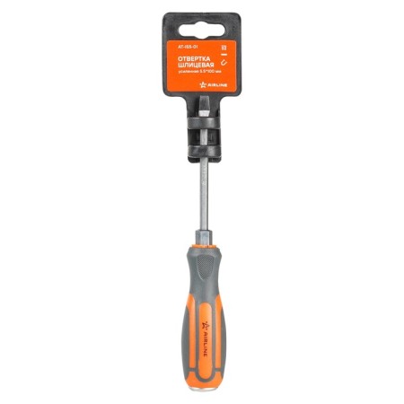 Swlpid screwdriver reinforced 5.5*100mm AT-SIS5-01 AIRLINE