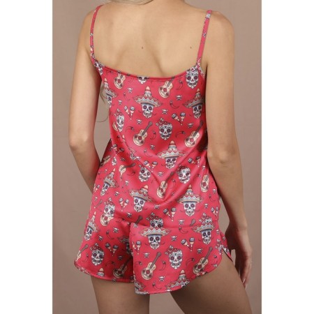 Pajama female, size 42-4