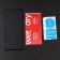 Protective glass Mobility, for Realme C31, full glue, black