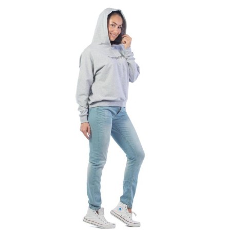 Female Female Company, size 44, gray color-6