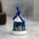 The souvenir bell “Astana. Baiterek "