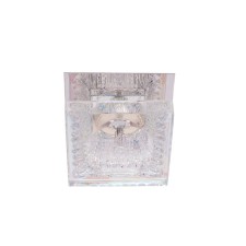 Lamp Point Surveillave F3134 CR RNB G4, 1x35W, G4, 4.5x9x9 cm, color chromium