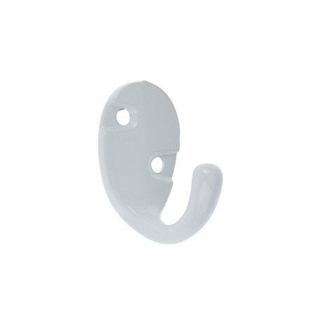 Hook-lick No. 22, polymer coating