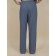 Female trousers, size XS, jeans color