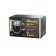 Set of mugs with double walls Olivetti DWC25, 2 pcs, 250 ml