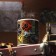 Mug "From February 23. Military ", with application