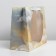 Gift package laminated with a plastic window, packaging, “nymph”, 32.5 x 26.5 x 13.5 cm
