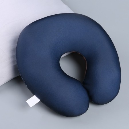 Pillow for travel Antistress "Leo"-2