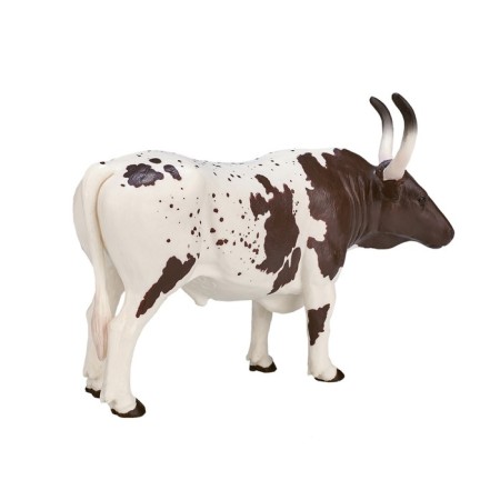 Figure Konik "Texas Longhorn, Bull"-2
