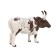 Figure Konik "Texas Longhorn, Bull"