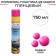 Plastic Plastic RE Marco Brilliant Shine, Bubble Gum, Aerosol, 750 ml