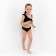 Children's swimsuit KAFTAN, height 134-140 cm, black