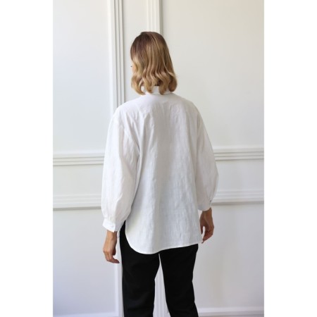 Female shirt, size 48-4