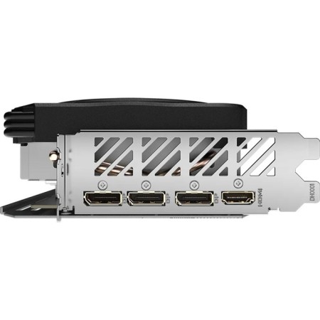 Gigabyte GV-N407TGAMING OC-12GD, RTX 4070TI 12 GB, GDDR6X, HDMI, DP-5