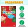 Training set "Funny Animals": animals and poster, according to the Montessori methodology