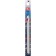 Knitting hook, plastic, 9 mmx14 cm,