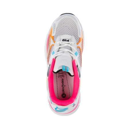 Sneakers for the girl PlayTode, size 38-7