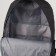 Youth backpack, Fulldorn, Lightning Department, Carabin, External Pocket, Black Color