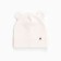 Children's hat, milk, size 40-42