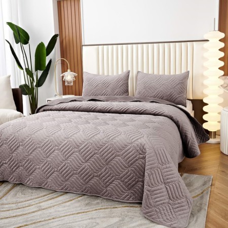 Cover and pillowcase "Armando", size 160x220 cm, 50x70 cm-3