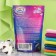 SELENA Oxy Crystal bleach, powder, for multi -colored tissues, oxygen, 600 g