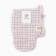 Set of kitchen. Ethel "Cell": mittens 20x28 cm, take 19x19 cm, 80% HL, 20% PE