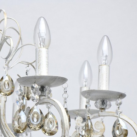 Sveta Lamp, size 77x97x77 cm, E14-6