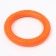 Ring "Podoglaik" D-5195, 8-migrated, miniature, ⌀ 16.5 cm