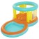 Batut inflatable with the JumpTopia basin, 239 x 142 x 102 cm, 52385 Bestway