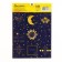 Paper stickers Magic, 11 × 15.5 cm