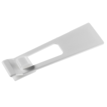 Block, white color-8