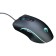 Mouse call 708g mystery black optical (3200dpi) USB (7but)