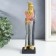 Polystone souvenir "A couple in love - tenderness, in sweaters" 6x5.7x21.5 cm