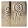 Ballic stout tap, full -pass, 3/4 ", internal/outer carving, American, butterfly