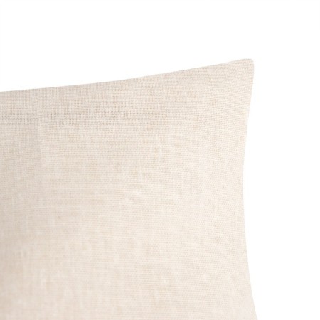 Pillowcase Ethel 70x70, milk, 100% cotton, calico 125g/m2-1