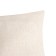 Pillowcase Ethel 70x70, milk, 100% cotton, calico 125g/m2
