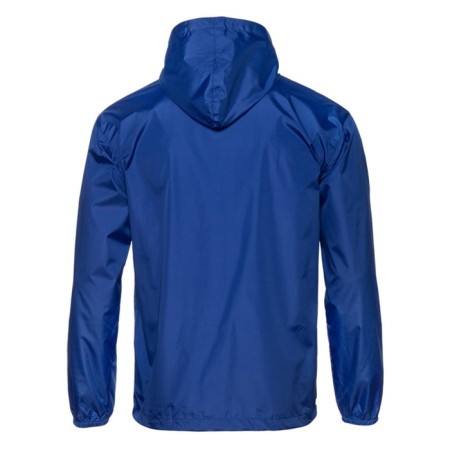 Vetrovka unisex, size 52, blue color-1